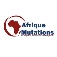 Afrique Mutations logo, Afrique Mutations contact details