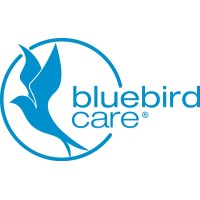 BlueBird Care Lancaster & South Lakeland logo, BlueBird Care Lancaster & South Lakeland contact details