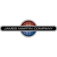 James Martin Co., Inc logo, James Martin Co., Inc contact details