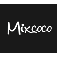 Mixcoco logo, Mixcoco contact details