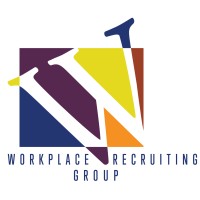 Workplace Recruiting Group logo, Workplace Recruiting Group contact details