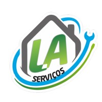 L.A Serviços e Locação logo, L.A Serviços e Locação contact details