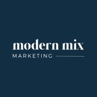 Modern Mix Marketing logo, Modern Mix Marketing contact details