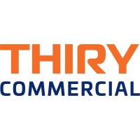 Thiry Commercial logo, Thiry Commercial contact details