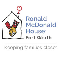 Ronald McDonald House of Fort Worth logo, Ronald McDonald House of Fort Worth contact details