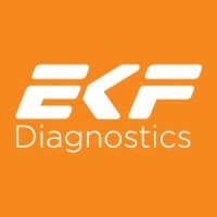 EKF-diagnostic GmbH logo, EKF-diagnostic GmbH contact details