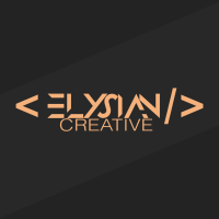 Elysian Creative Studios logo, Elysian Creative Studios contact details