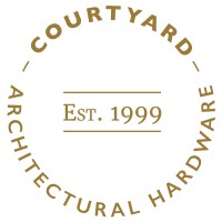 COURTYARD ARCHITECTURAL HARDWARE LIMITED logo, COURTYARD ARCHITECTURAL HARDWARE LIMITED contact details