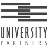 University Partners logo, University Partners contact details