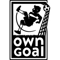 Own Goal Books logo, Own Goal Books contact details