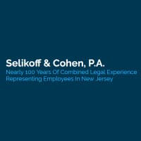 SELIKOFF & COHEN, P.A. logo, SELIKOFF & COHEN, P.A. contact details