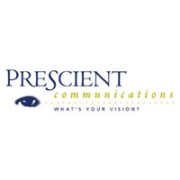 Prescient Communications logo, Prescient Communications contact details