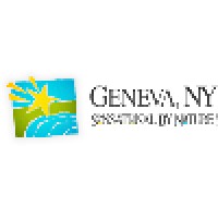 Geneva Area Chamber Commerce logo, Geneva Area Chamber Commerce contact details