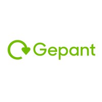 Gepant logo, Gepant contact details