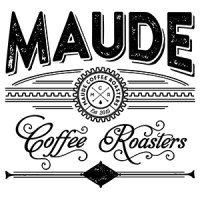 Maude Coffee logo, Maude Coffee contact details