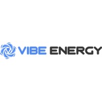 Vibe Energy logo, Vibe Energy contact details