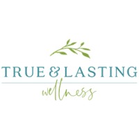 True and Lasting Wellness logo, True and Lasting Wellness contact details