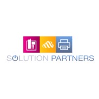 SOLUTION PARTNERS logo, SOLUTION PARTNERS contact details