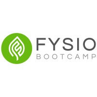 Fysio Bootcamp logo, Fysio Bootcamp contact details