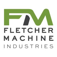 Fletcher Machine Industries logo, Fletcher Machine Industries contact details