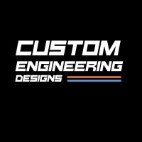 CUSTOM ENGINEERING DESIGNS LTD logo, CUSTOM ENGINEERING DESIGNS LTD contact details