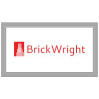 BrickWright LLC logo, BrickWright LLC contact details