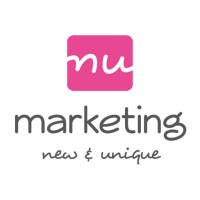 nu marketing llc logo, nu marketing llc contact details