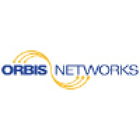 Orbis Networks logo, Orbis Networks contact details