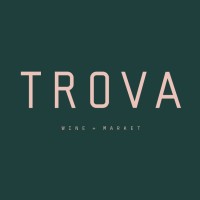 Trova Wine + Market logo, Trova Wine + Market contact details