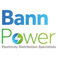 Bann Power logo, Bann Power contact details