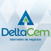 DeltaCem Telemetria de Negócios logo, DeltaCem Telemetria de Negócios contact details