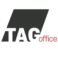 TAG office Ltd logo, TAG office Ltd contact details