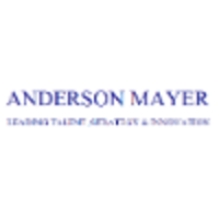 Anderson Mayer logo, Anderson Mayer contact details