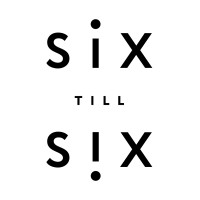 Six Till Six logo, Six Till Six contact details