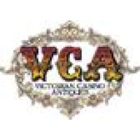 Victorian Casino Antiques logo, Victorian Casino Antiques contact details