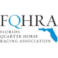 Florida Quarter Horse Racing Association logo, Florida Quarter Horse Racing Association contact details