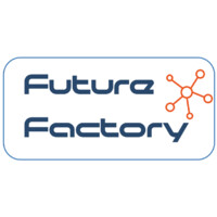 Future Factory logo, Future Factory contact details