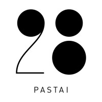 28 Pastai logo, 28 Pastai contact details