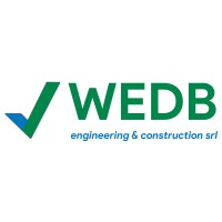 WEDB Engineering & Construction srl logo, WEDB Engineering & Construction srl contact details