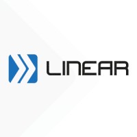 Linear Equipamentos logo, Linear Equipamentos contact details