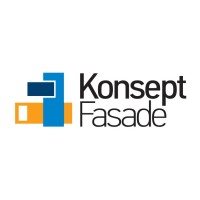 Konsept Fasade AS logo, Konsept Fasade AS contact details