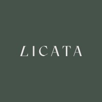 LICATA VINI logo, LICATA VINI contact details