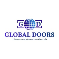 Global Doors Srls logo, Global Doors Srls contact details