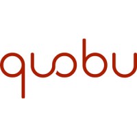 Quobu logo, Quobu contact details