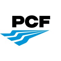 PCF - Publishers Circulation Fulfillment logo, PCF - Publishers Circulation Fulfillment contact details