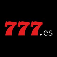 777.es logo, 777.es contact details