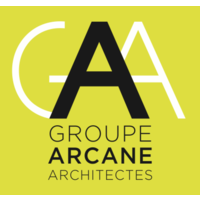 Groupe.Arcane.Architectes logo, Groupe.Arcane.Architectes contact details