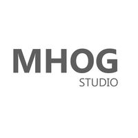 MHOG Studio logo, MHOG Studio contact details