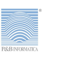 P&B Informatica Srl logo, P&B Informatica Srl contact details