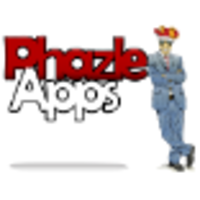 Phazle Apps logo, Phazle Apps contact details